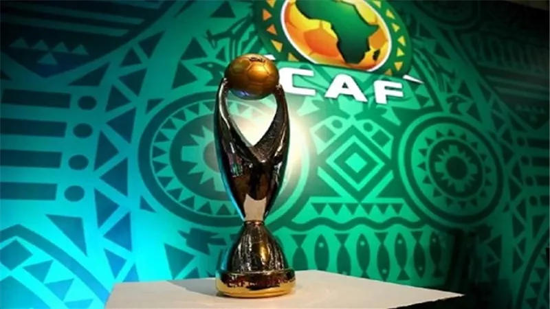 إنفوجراف.. 6 معلومات عن قرعة دور 8 دوري ابطال افريقيا 2020