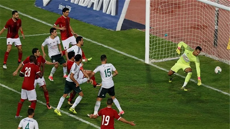 الأهلي Vs المصري.. تغيير مواعيد ومفاجأت للمارد الأحمر