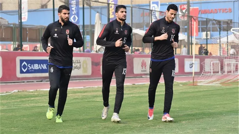 عرين الأهلي.. كيف يتعامل الأهلي مع حراس المرمى؟