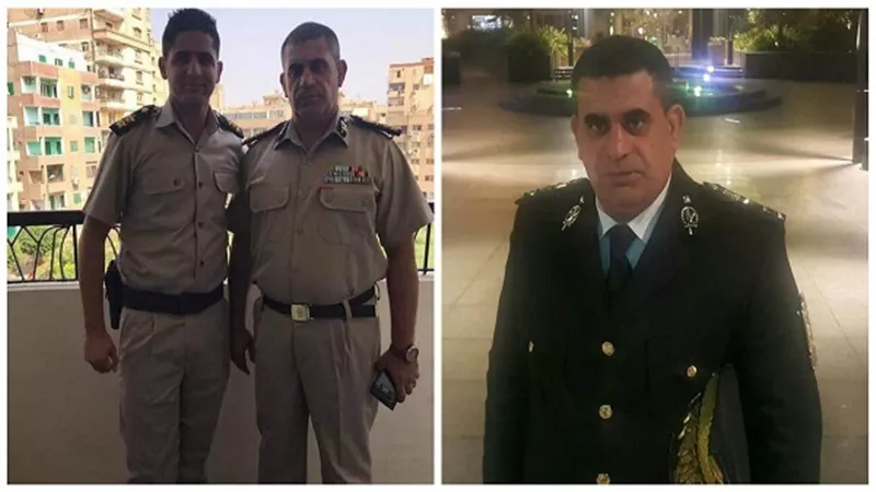عزاء واجب.. إن لله وإن إليه راجعون