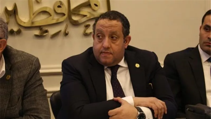 برلماني يتقدم بطلب إحاطة بشأن أجور المعلمين وتجميد رواتبهم عند أساسي 2014