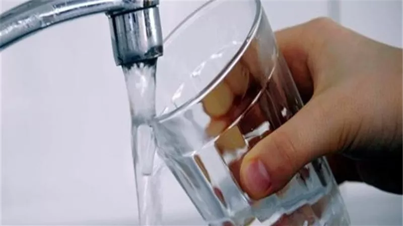اليوم.. قطع المياه عن بعض المناطق بمحافظة الجيزة