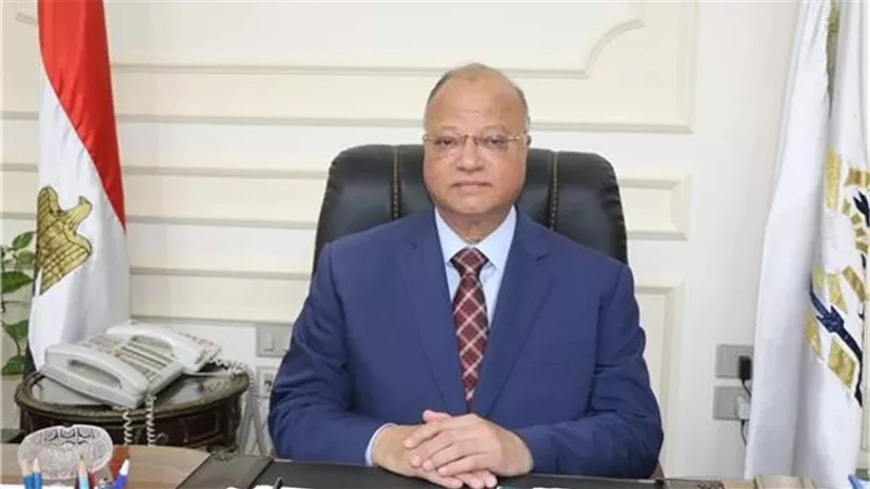 محافظ القاهرة: استمرار الحملات على المقاهي ومصادرة الشيش