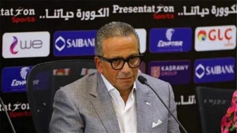 اتحاد الكرة يحسم مصير عودة الدوري المصري