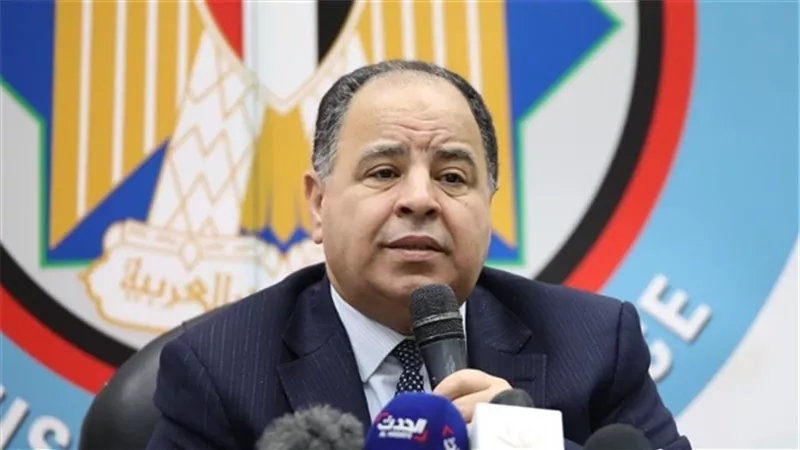 وزير المالية يكشف بالأرقام موازنة مصر