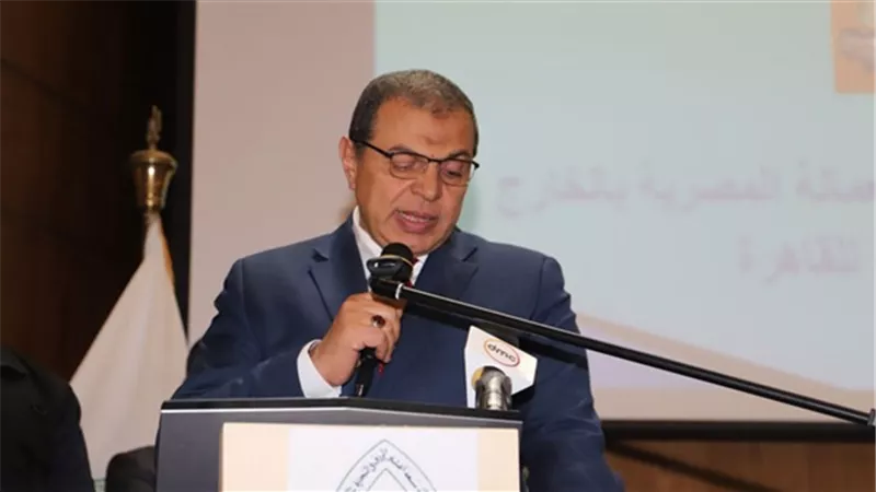 القوى العاملة: 207 ملايين دولار مستحقات ومعاشات وتحويلات المصريين بالأردن