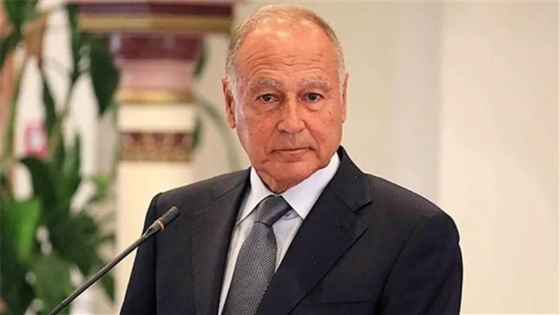 أبو الغيط يُرحب بإعلان التحالف وقف إطلاق النار فى اليمن