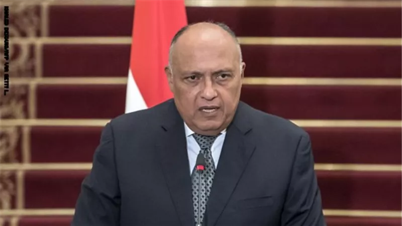 مصر تُرحب بإعلان تحالف دعم الشرعية وقف إطلاق النار فى اليمن