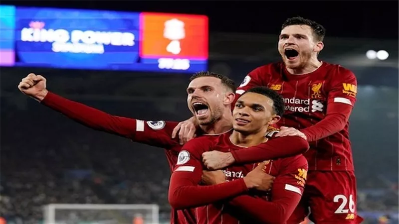 حرمان ليفربول من التتويج.. إعتراف غريب بشأن مستقبل الدوري الإنجليزي
