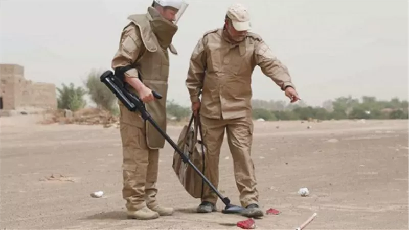 في حوار لصحيفة سعودية.. وزير النفط اليمني: المستثمرين الأجانب سيعودون.. وهذا ما فعلوه الحوثيون باقتصاد اليمن