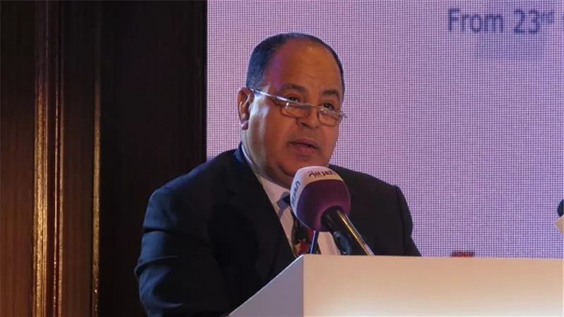 معيط: لابد من تعزيز التعاون القاري لمواجهة تداعيات فيروس كورونا على اقتصاديات الدول الأفريقية
