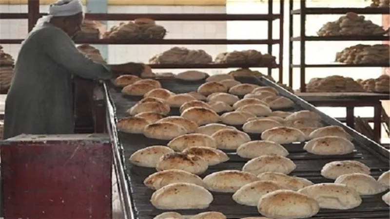 وزير التموين يعلن إنتاج 270 مليون رغيف خبز مدعم يوميًا