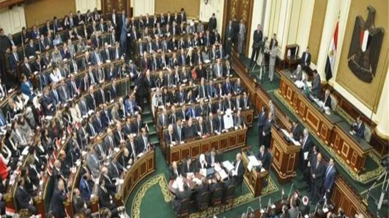 البرلمان يوافق على اعتماد حساب ختامى موازنة مجلس النواب 2018/2019
