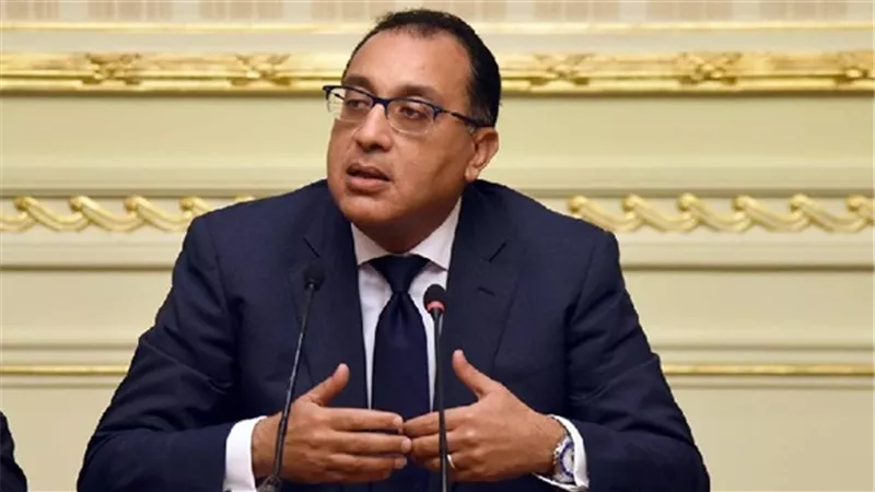 رئيس الوزراء: الرئيس كلف مؤخراً بإقامة 250 ألف وحدة إسكان اجتماعى جديدة