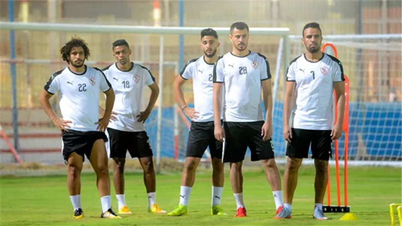 حال إلغاء الدوري.. أزمة تنتظر الزمالك