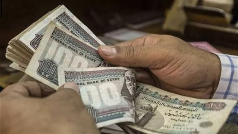 الحكومة: تقديم مواعيد صرف مرتبات الدولة لـ15 يونيو بمناسبة السنة المالية