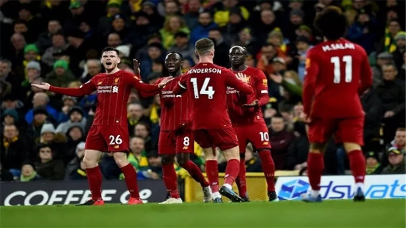 ليس الدوري.. هدف غريب لـ