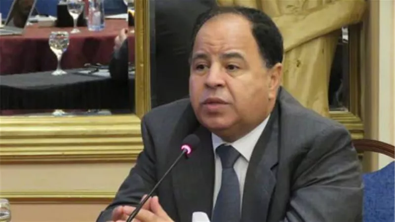 وزير المالية: الدولة فقدت 123 مليار جنيه من الإيرادات خلال 3 أشهر بسبب كورونا