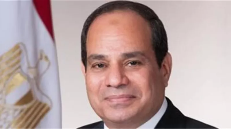 السيسي يستعرض خطط وزارة التجارة والصناعة وجهاز المشروعات المتوسطة