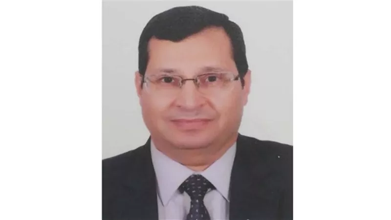 صبحي سليمان مديرا عاما لجمارك الركاب بمطار القاهرة