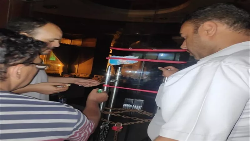 محافظ الإسكندرية يكلف 