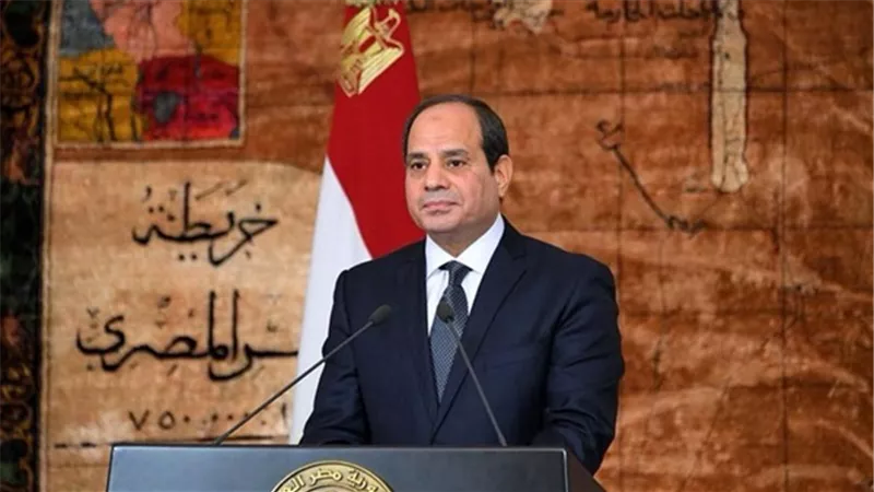 قرار جمهوري بالموافقة على مشروع قانون الإيداع والقيد المركزي للأوراق المالية
