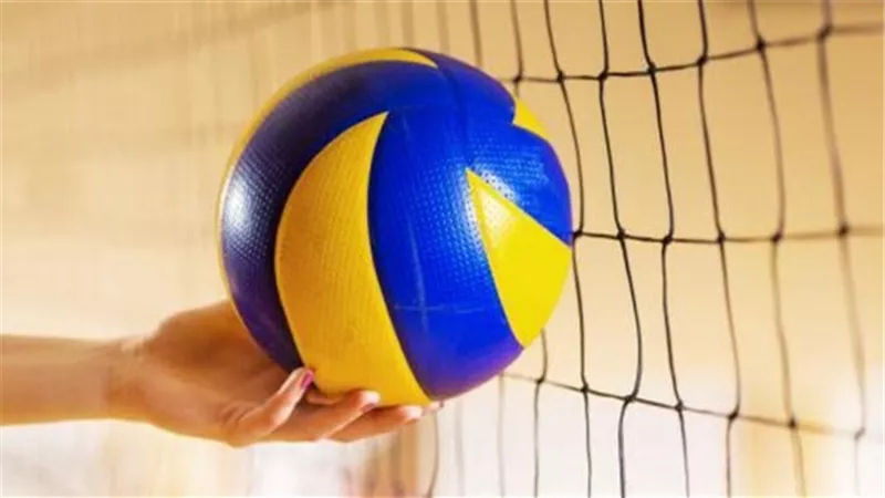 رسميا.. اتحاد الكرة الطائرة يعلن جدول منافسات الدوري والكأس