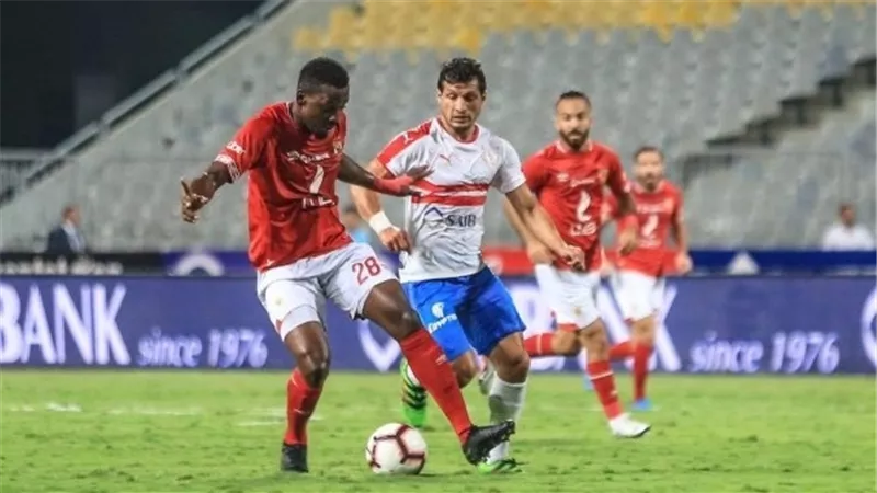 أرقام صادمة بشأن الدوري الممتاز.. إعرفها الآن