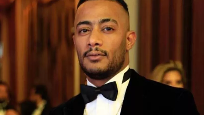 محمد رمضان يستأنف على حكم حبسه عاما في سب الطيار أشرف أبو اليسر