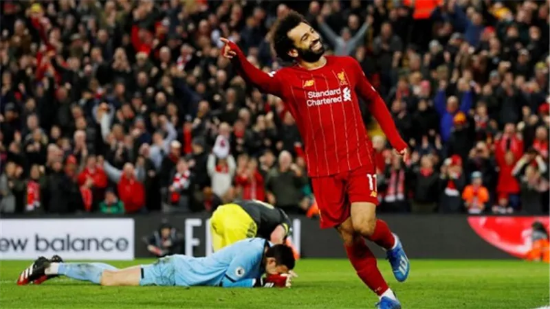 التشكيل المتوقع لليفربول أمام تشيلسي بالدوري الإنجليزي