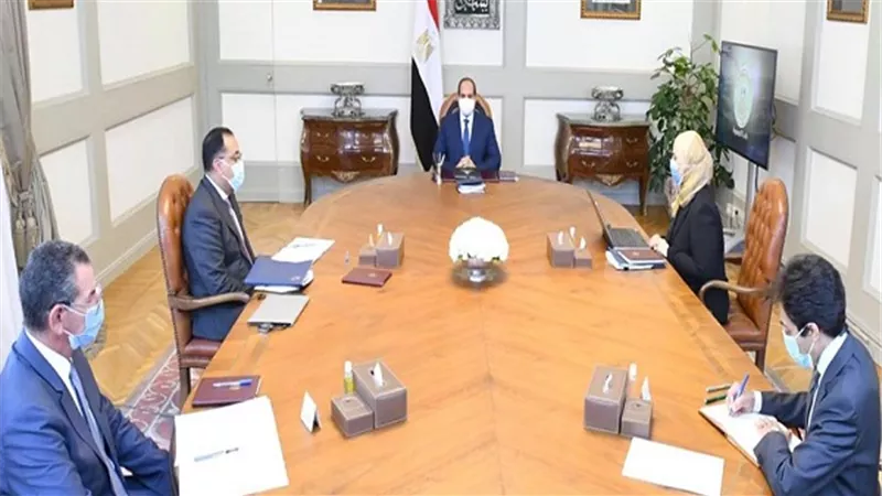 الرئيس يوجه بدعم صندوق 