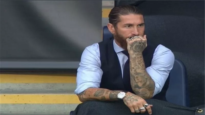 أول تعليق لراموس عن خروج مدريد من دوري الأبطال 
