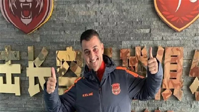 مدرب أسباني: الدوري المصري الأقوى عربيًا.. وهذه الأندية تليه في المستويات