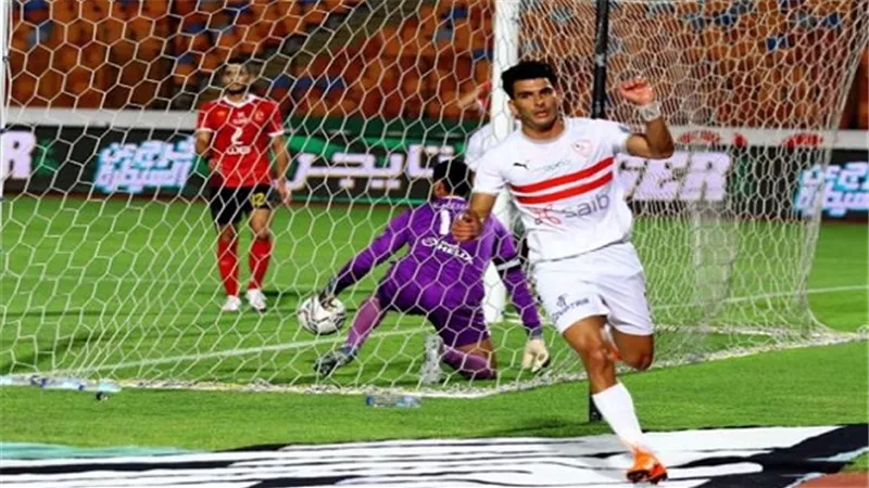 بعد فوز الزمالك.. جدول ترتيب الدوري المصري