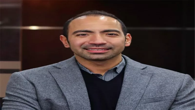 شريف مخلوف: دعم التقنيات المالية للخدمات الإلكترونية وتطوير البنية التحتية الرقمية