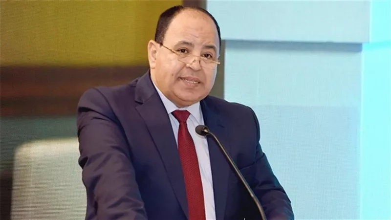 وزير المالية: مصر كانت تقترض لـ15 سنة للطعام والشراب