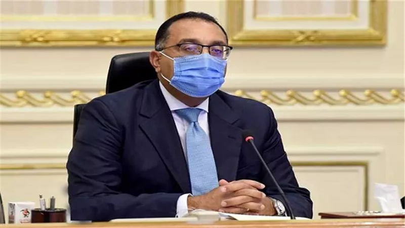 رئيس الوزراء يصدر قرار بتعيين عضو بمجلس ادارة الرقابة المالية 