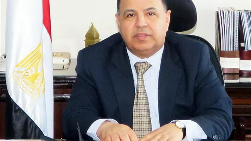 دعوة هامة بشأن مصل كورونا من وزير المالية 