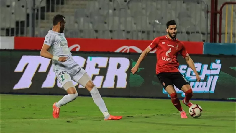 التاريخ يحكم.. توقع مفاجئ بشأن مباراة الأهلي والاتحاد السكندري