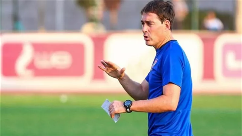 مفاجآت من فايلر في تشكيل الأهلي أمام الاتحاد السكندري