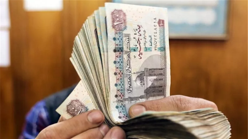 إنفوجراف.. 6 معلومات عن مرتبات شهر سبتمبر
