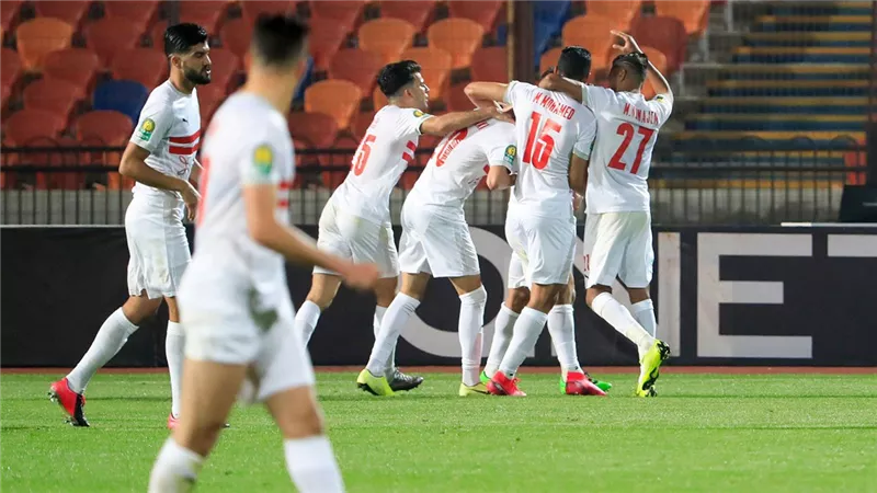 تعرف على ترتيب الدوري المصري