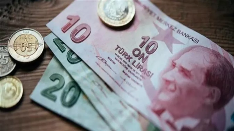 الليرة التركية تواصل الهبوط وسط توقعات لعدم رفع الفائدة