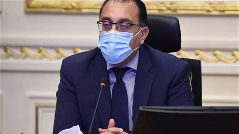 رئيس الوزراء يشهد تأثيث وتجهيز وزارة المالية كنموذج لوزارات العاصمة الإدارية