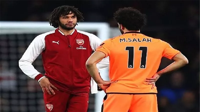ليفربول ضد أرسنال.. صلاح يواجه الننى فى مواجهتين خلال 72 ساعة
