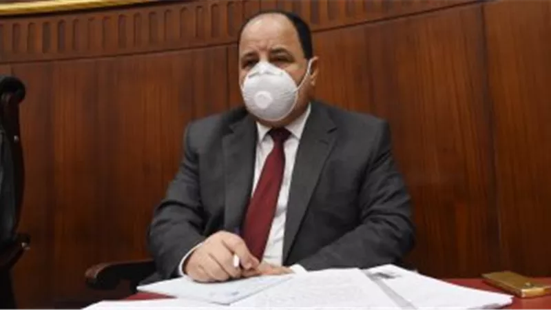 وزير المالية يعلن سداد 203 مليارات جنيه للتأمينات والمعاشات