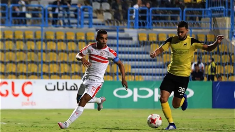 هروب من القاع أو تقدم للقمة.. أهداف مباراة الزمالك ووادي دجلة