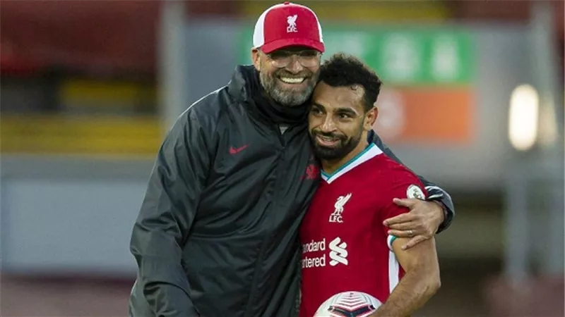 أول تعليق لـ كلوب بعد تعادل ليفربول مع إيفرتون