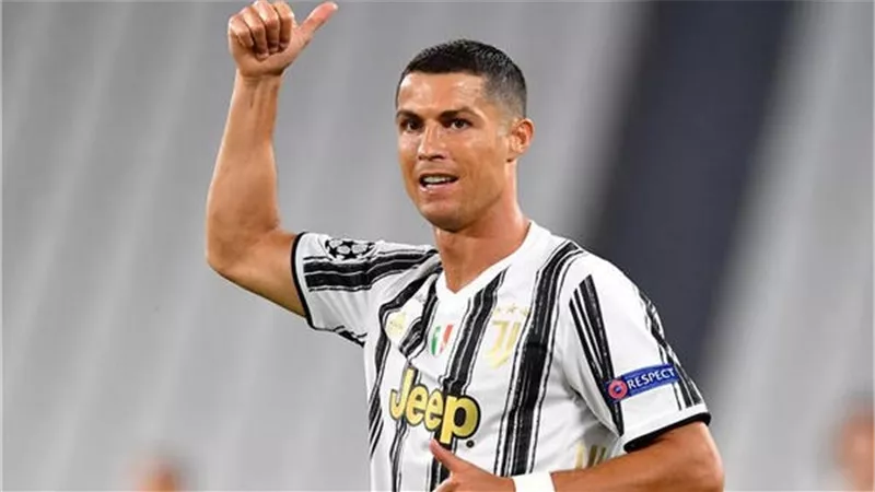 حقيقة مشاركة رونالدو ضد برشلونة في دوري أبطال أوروبا