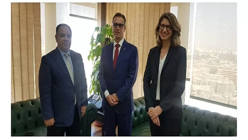 وزير المالية: الاقتصاد المصرى استطاع الصمود فى أزمة «كورونا»